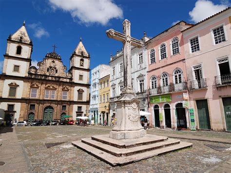 centro histórico de salvador - sala de leitura